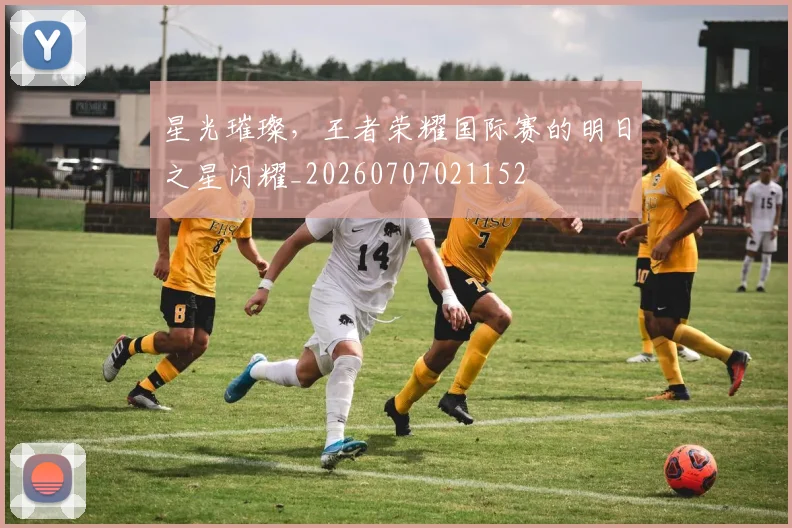 星光璀璨，王者荣耀国际赛的明日之星闪耀_20260707021152
