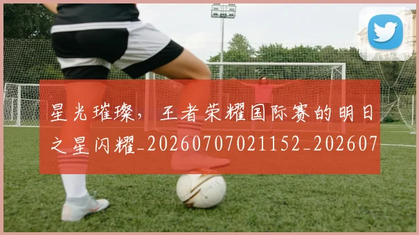 星光璀璨，王者荣耀国际赛的明日之星闪耀_20260707021152_20260731172252