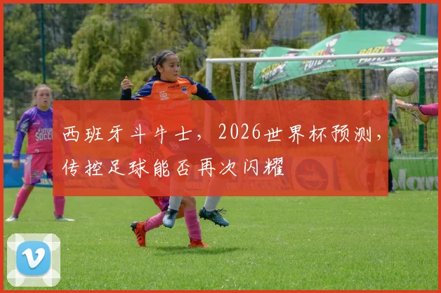 西班牙斗牛士,2026世界杯预测,传控足球能否再次闪耀